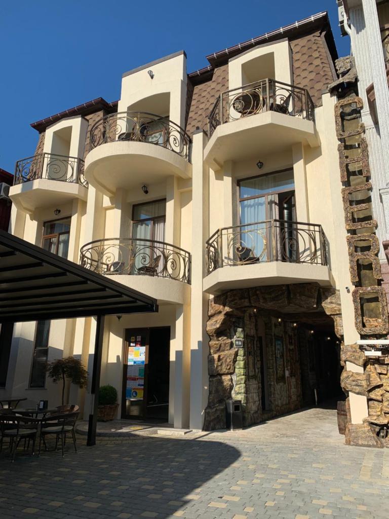 Hotel Chero photo 3
