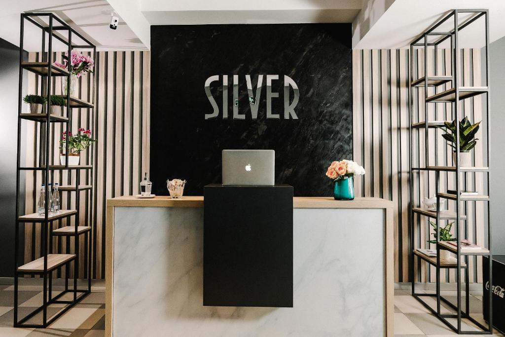 Готельно-рестораний комплекс Silver photo 2