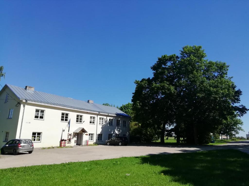 Kadrina St. Catharine's Guesthouse photo 4