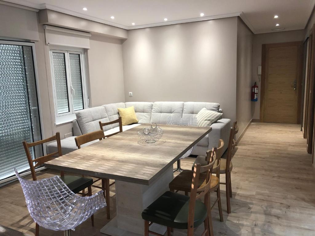 Apartamentos Apolo Somo photo 3