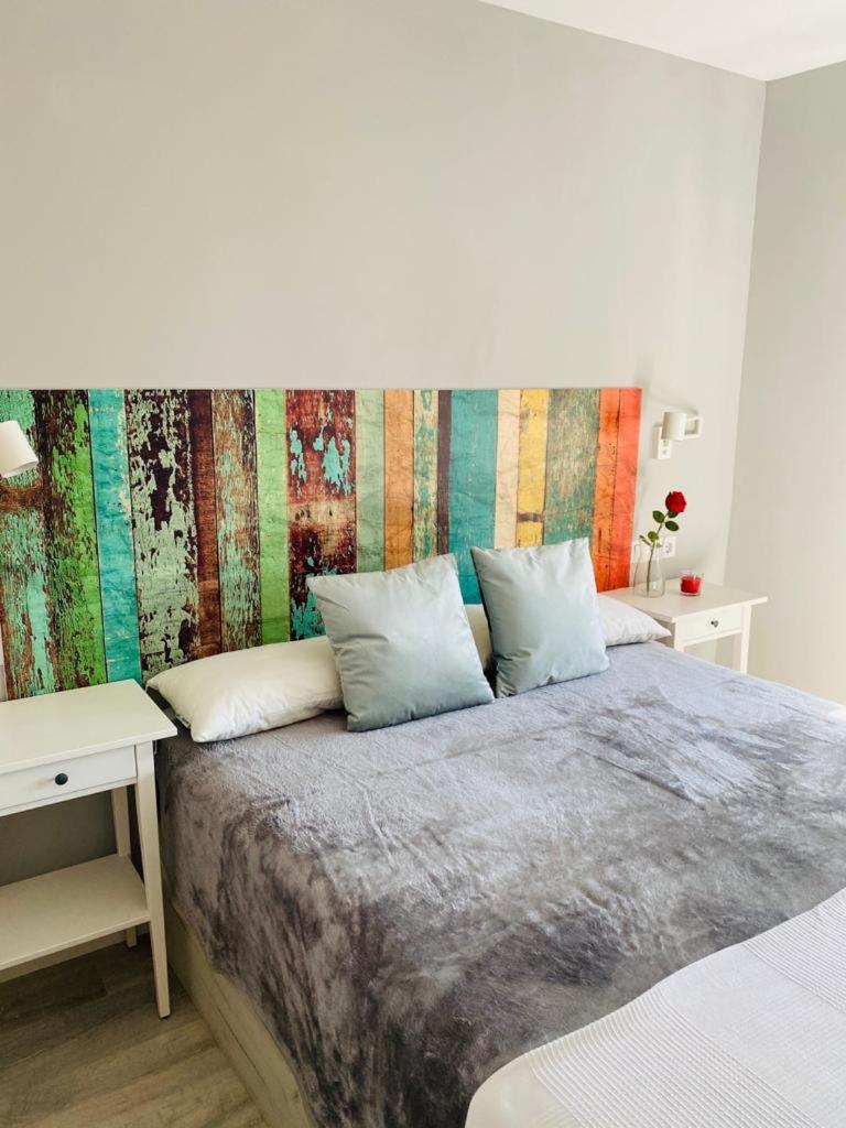 Atico Loft The Rose 48 photo 3