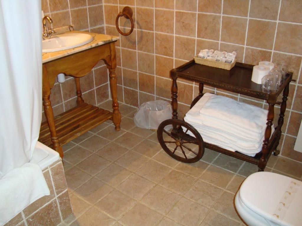 Hotel Charle photo 4