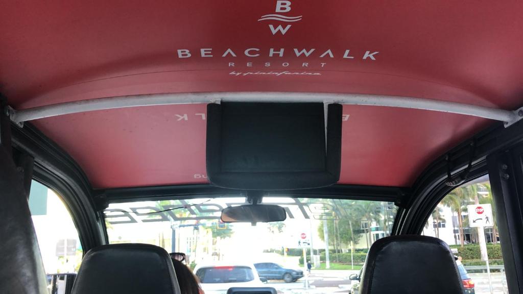 Bwalk Resort Rentals photo 2