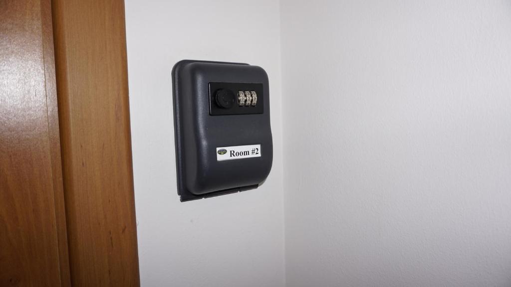 Одноместный (Одноместный номер), Amber Hostel