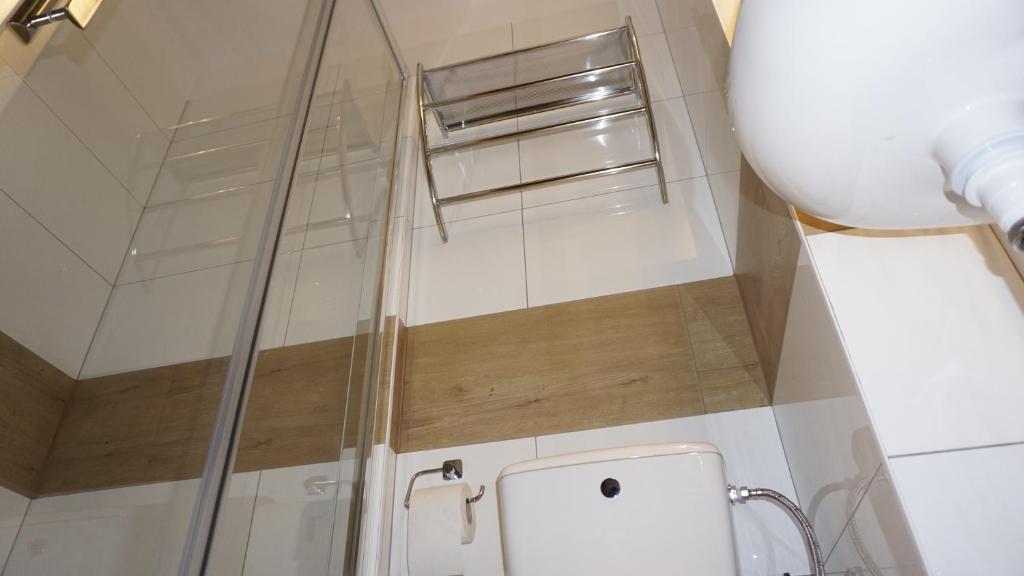 Апартаменты (Апартаменты), Amber Hostel