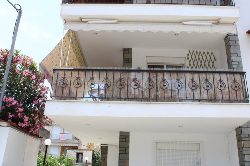 Holiday Apartment Flogita photo 2