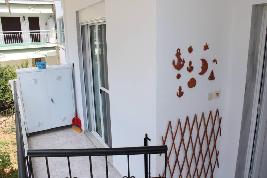Holiday Apartment Flogita photo 3