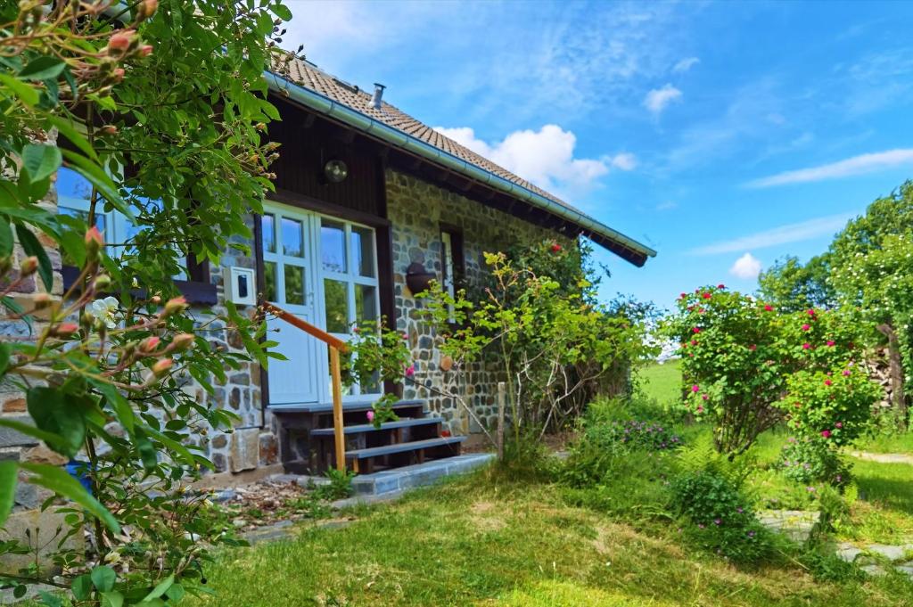 Ferienhaus Eifelrose photo 2