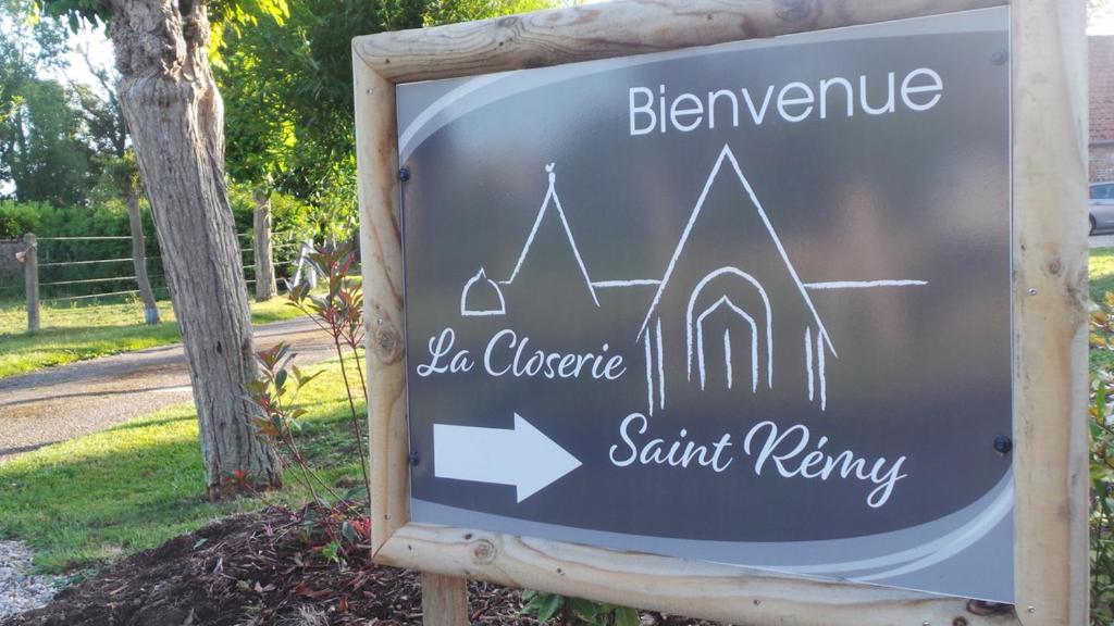 La Closerie Saint Rémy photo 3
