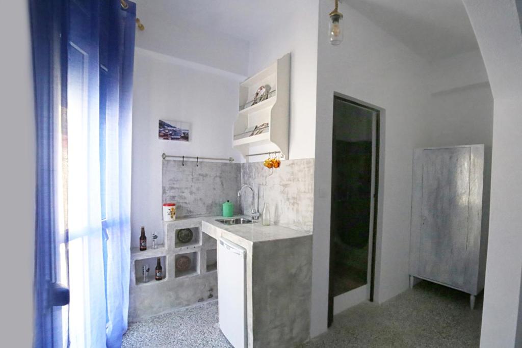 stamatia's rooms photo 1