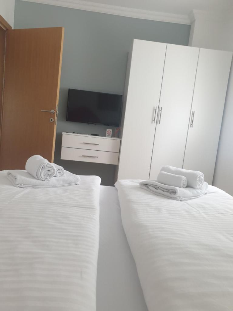 Apartmani Kruna photo 1