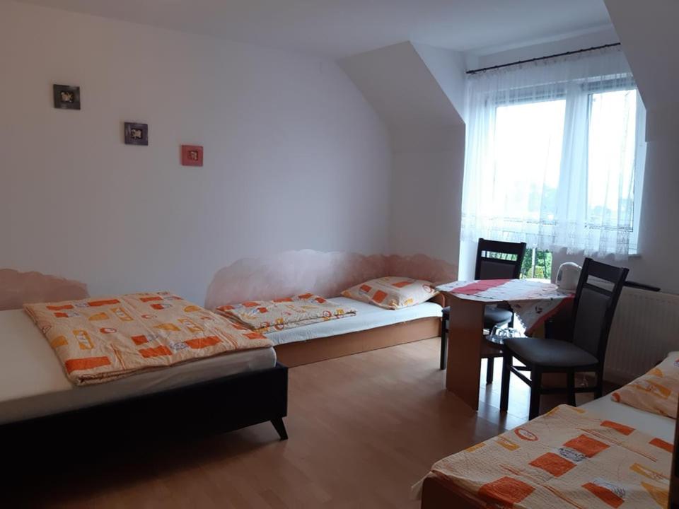 Pokoje Bursztynowa photo 4