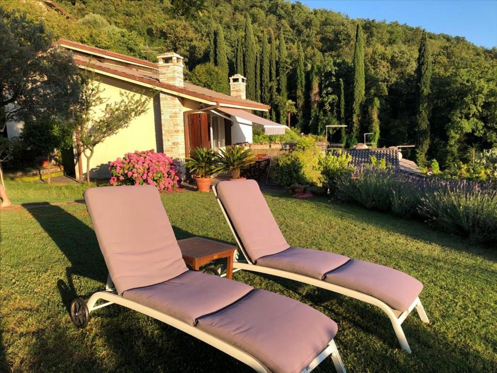 Casa Vacanze Mazurine10 photo 3