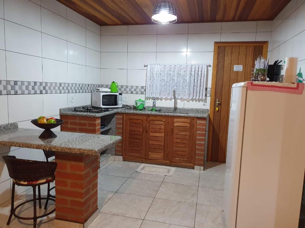 Chalé Sonho Meu photo 1