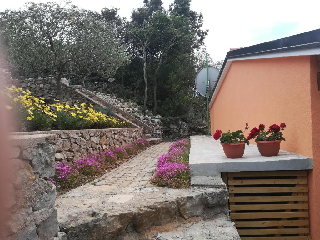 Apartman Sabljak-Nerezine photo 1