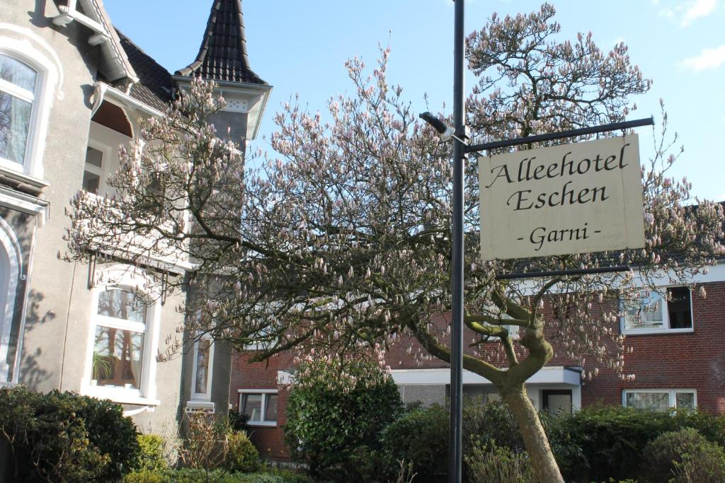 Alleehotel-Eschen photo 3