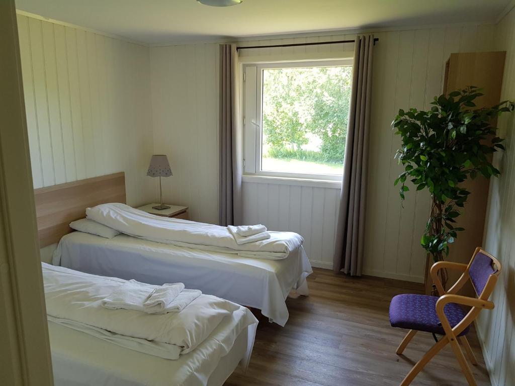 Bech's Hotell & Camping photo 1