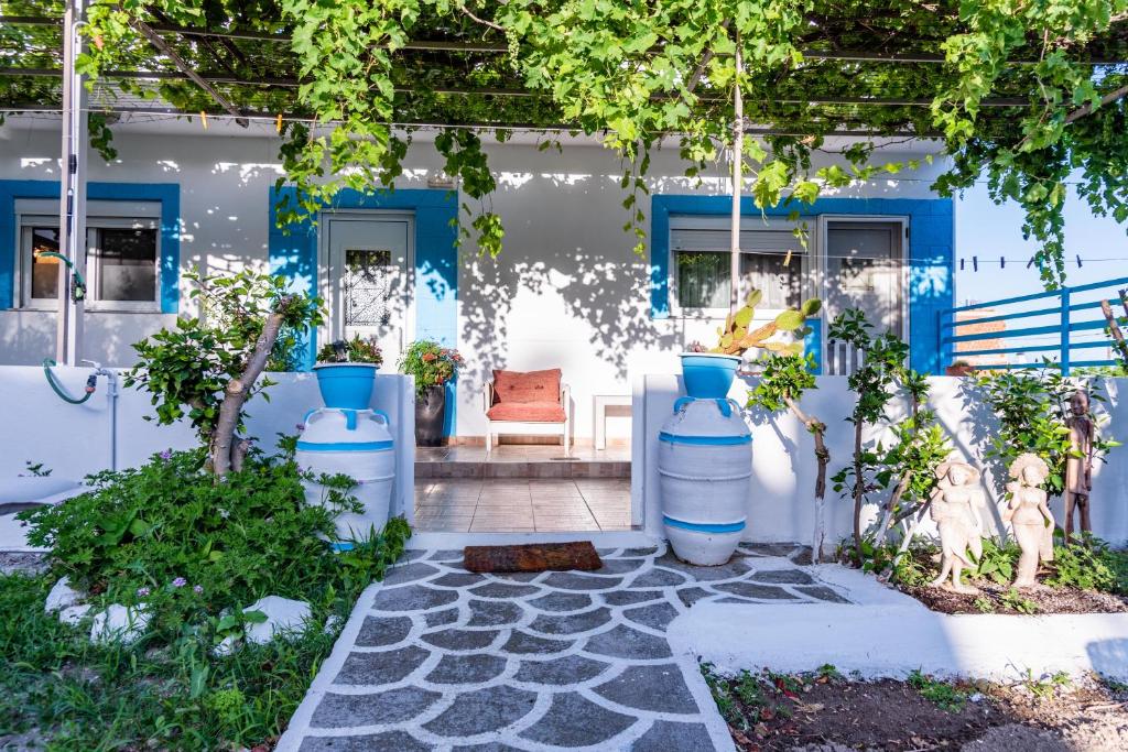 Dimitras Luxus House photo 3