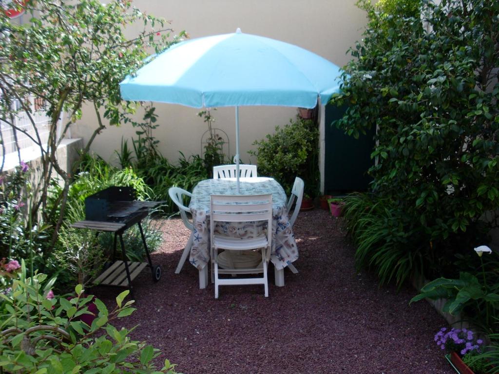 Chez Gibus photo 3