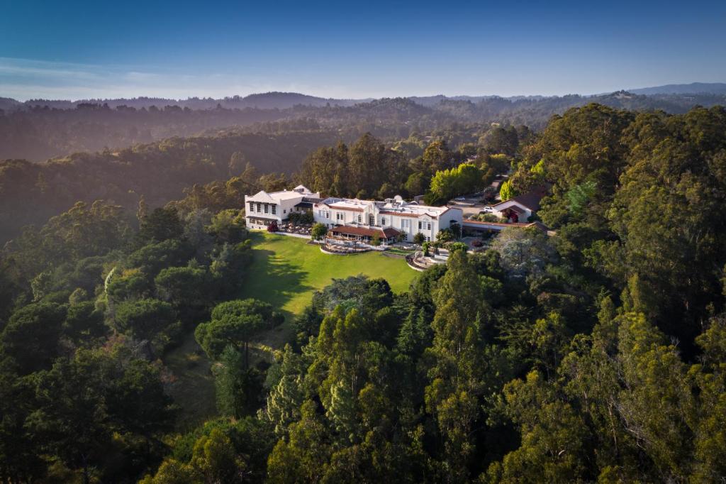 Chaminade Resort & Spa image