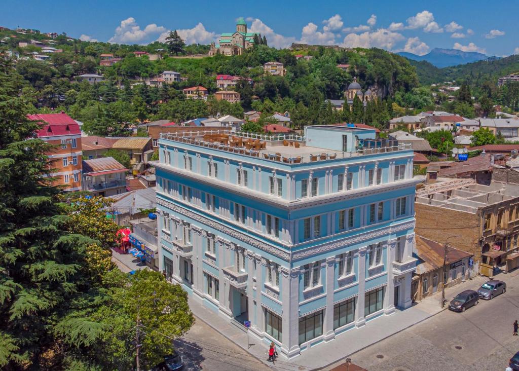 Newport Hotel Kutaisi photo 1