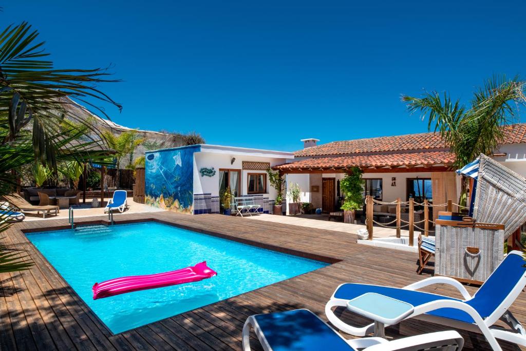 Villa La Perla photo 2