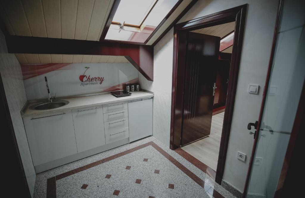 Cherry apartmani photo 2