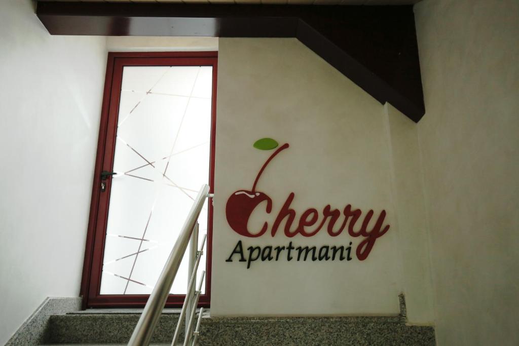 Cherry apartmani photo 1