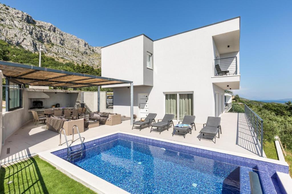 Villa Lipa photo 2