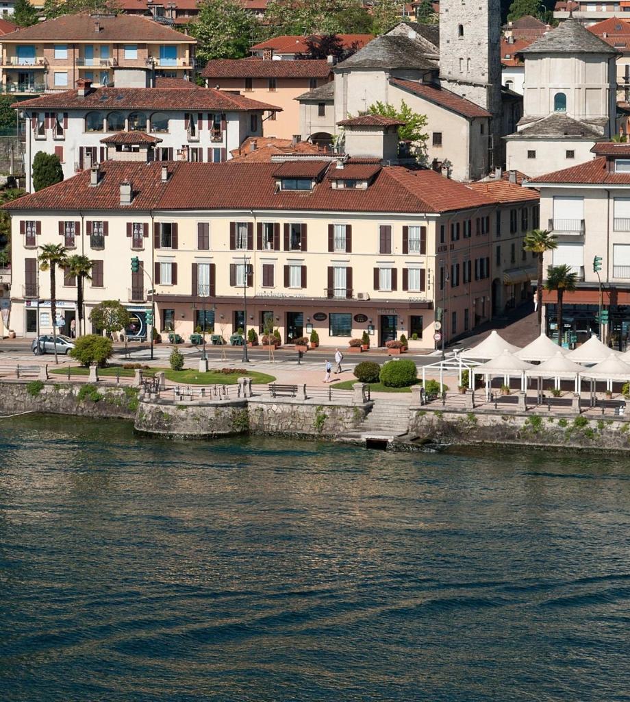 Hotel Eden photo 1