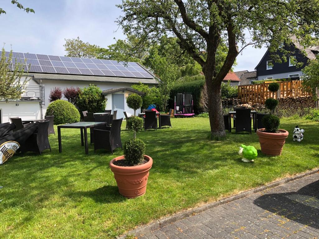 Landhotel Schnier photo 2