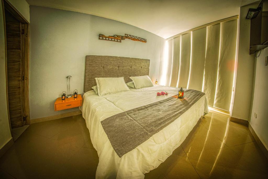 Hotel Llanogrande Airport photo 1