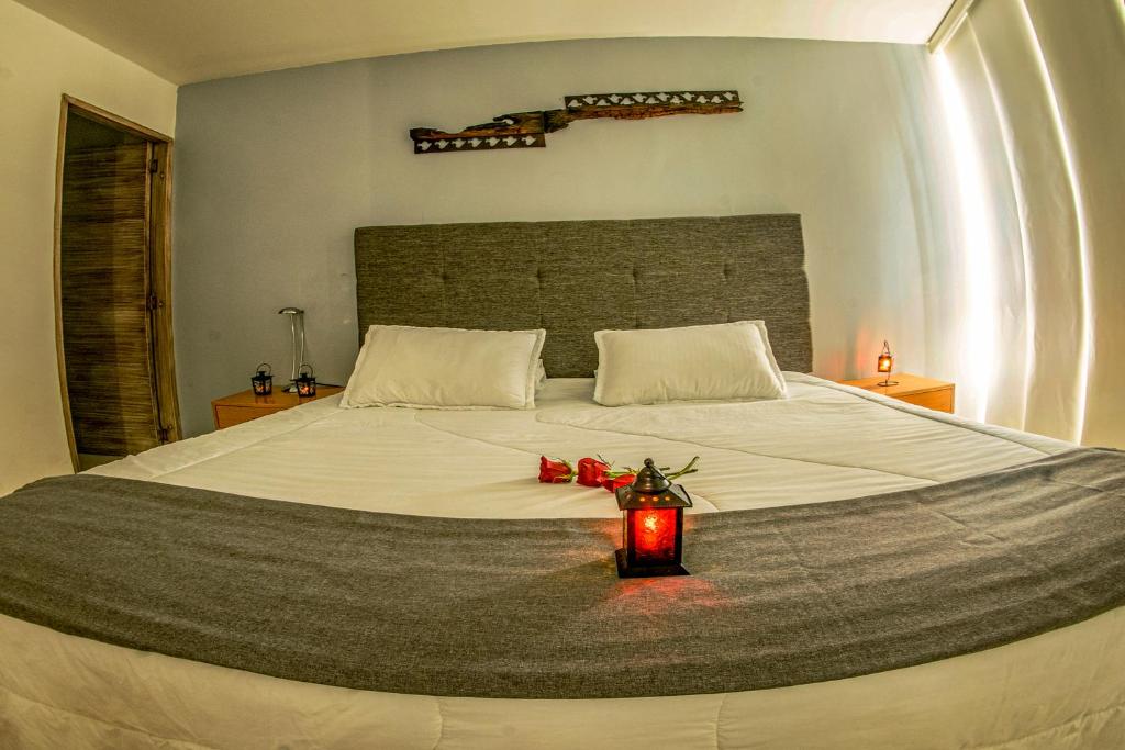 Hotel Llanogrande Airport photo 2