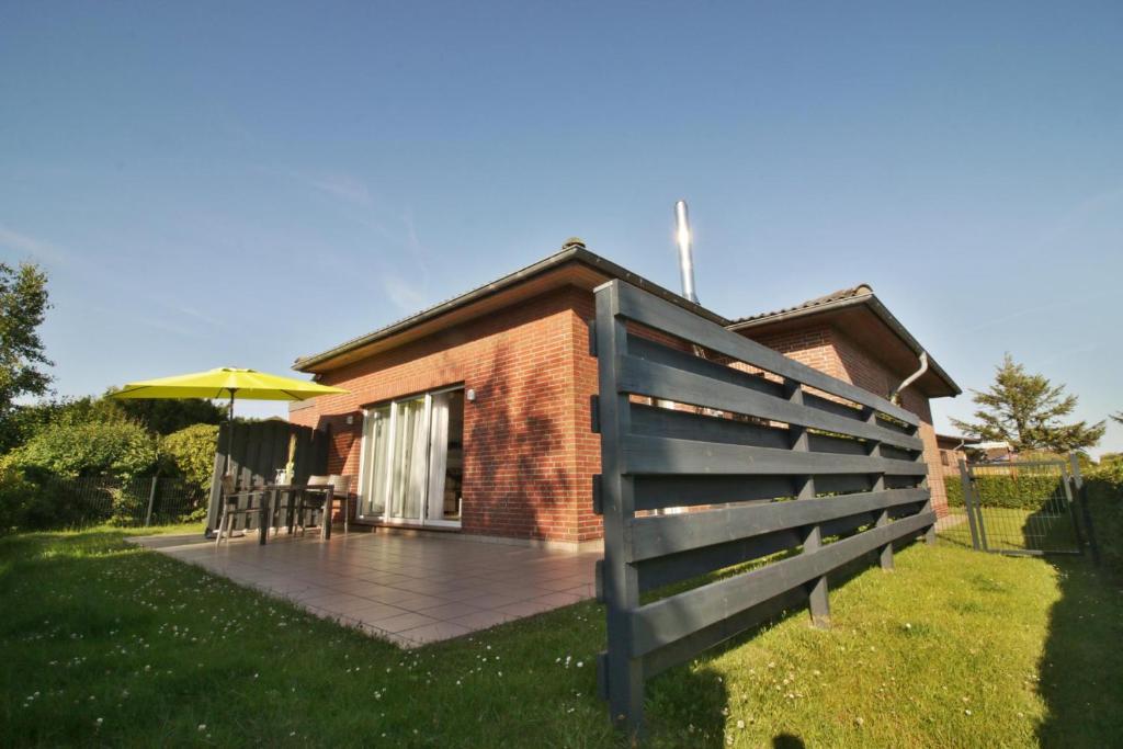 Ferienhaus Inselblick photo 4