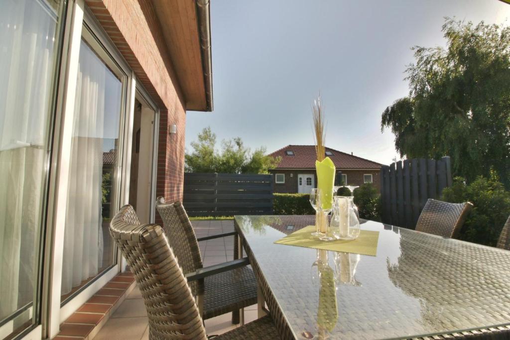 Ferienhaus Inselblick photo 1