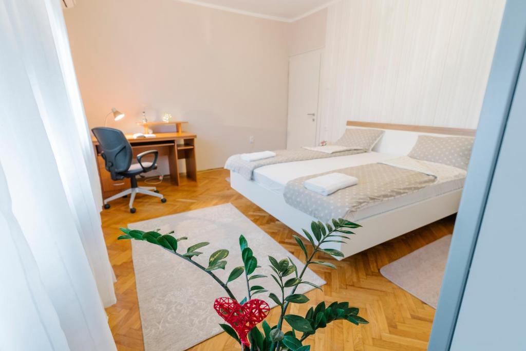 Niš Downtown Residence photo 2