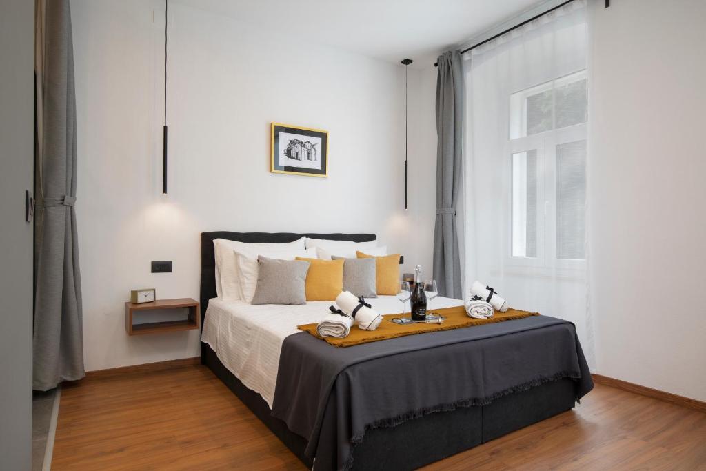 Deluxe Rooms and Apartments Korzo photo 4