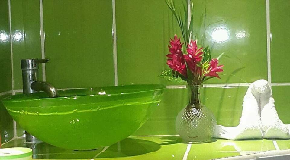 Hostal Cecilia photo 4
