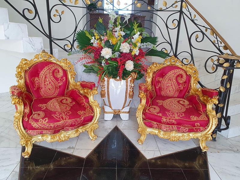Ocean West Boutique Hotel photo 3