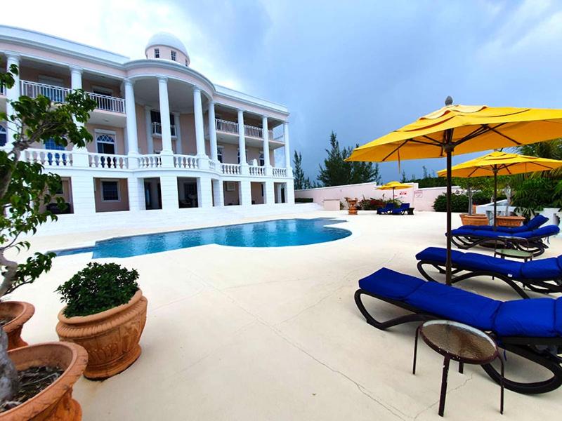 Ocean West Boutique Hotel photo 4