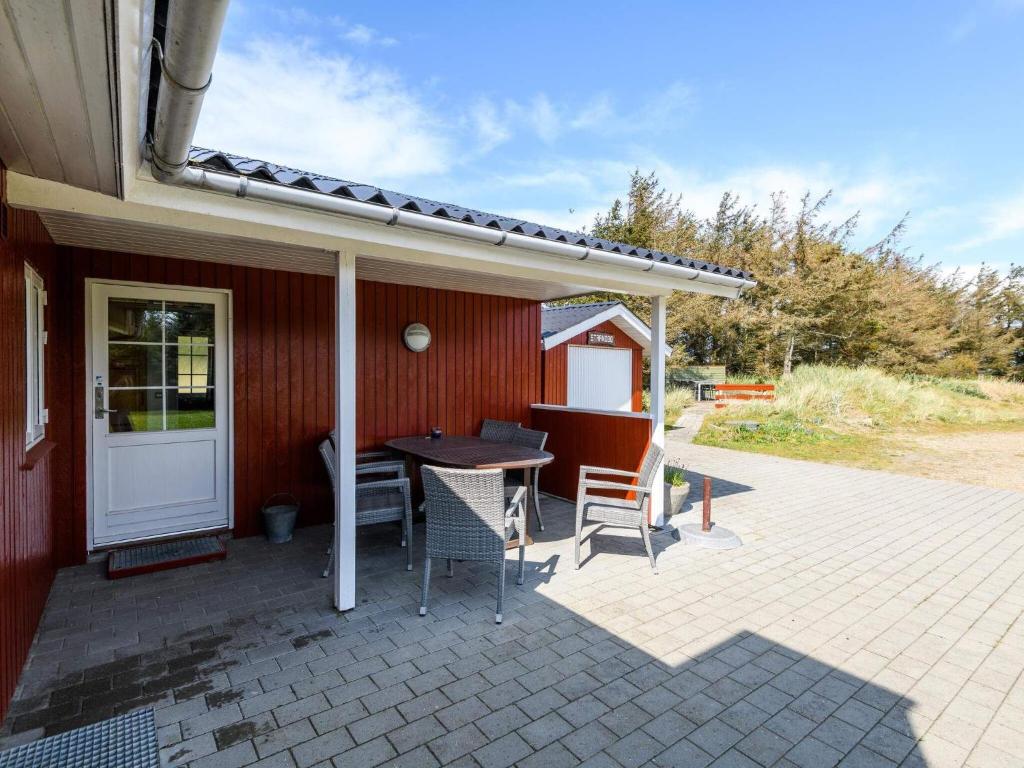 Holiday home Hvide Sande XCIV photo 4