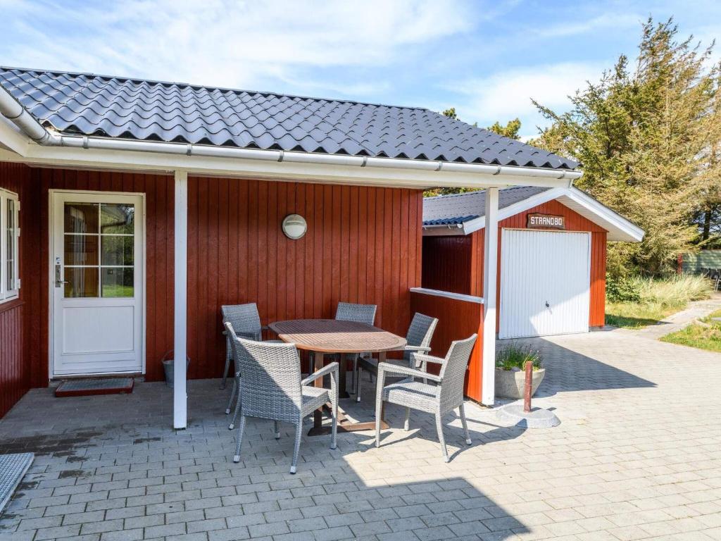 Holiday home Hvide Sande XCIV photo 3