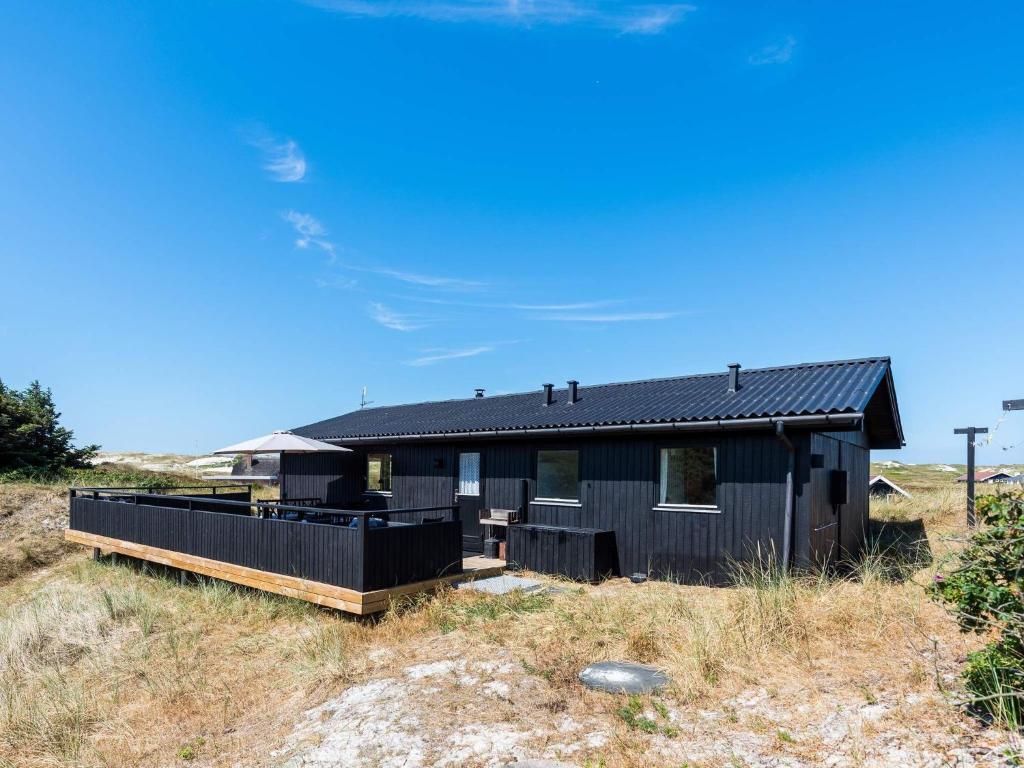 Holiday home Hvide Sande XCVI photo 3