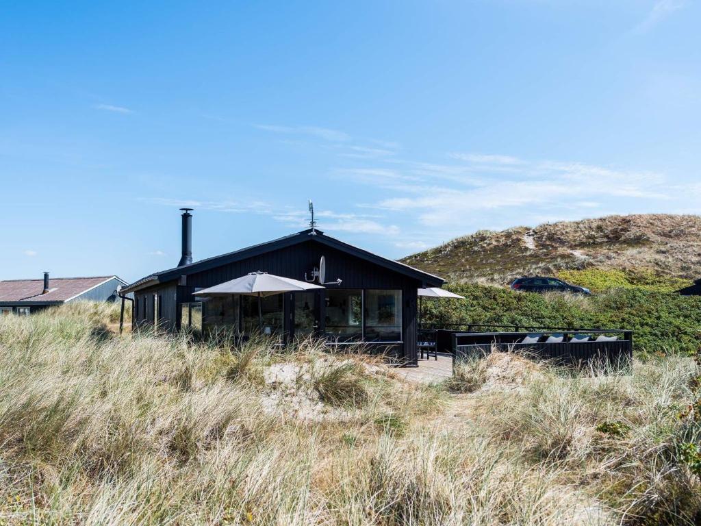 Holiday home Hvide Sande XCVI photo 1