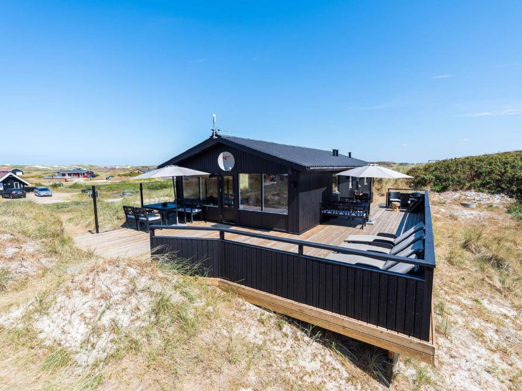 Holiday home Hvide Sande XCVI photo 2