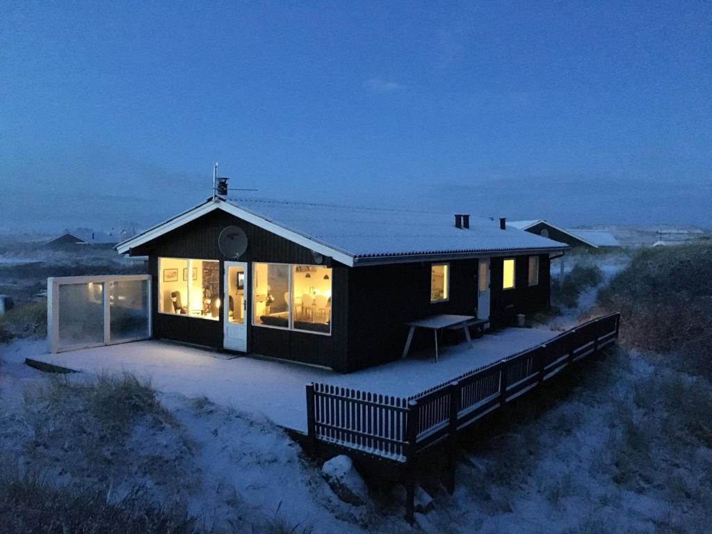 Holiday home Hvide Sande XCVI photo 4
