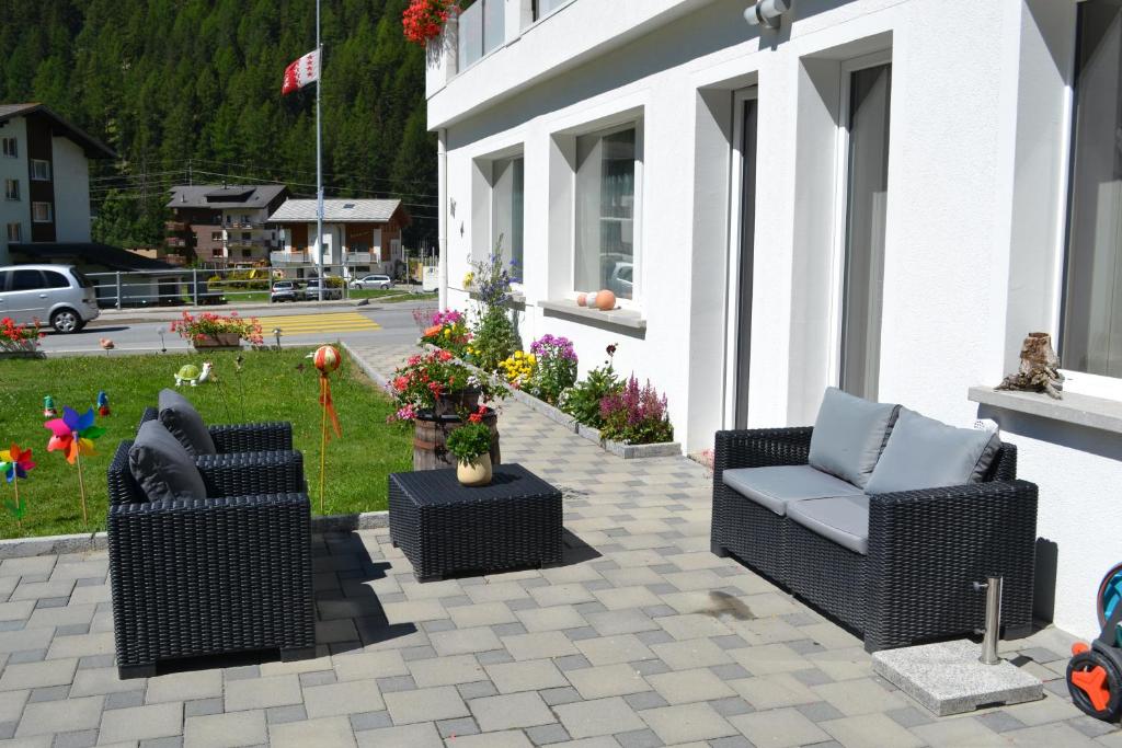 Haus Bergtreu photo 1