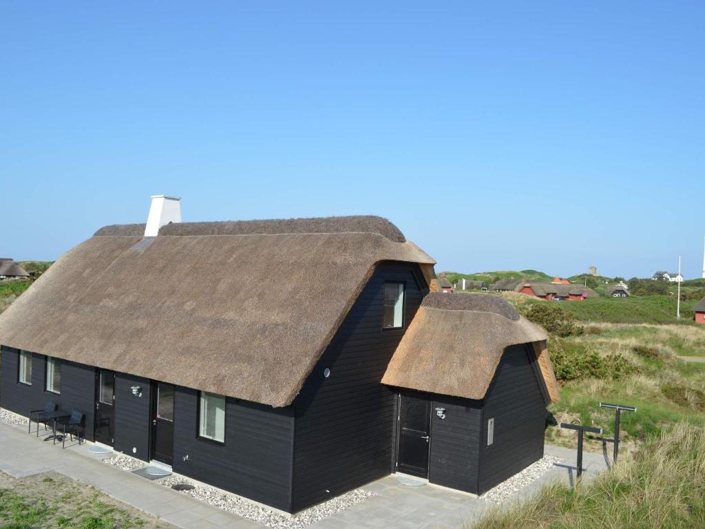 Holiday home Blåvand CCLXVIII photo 1