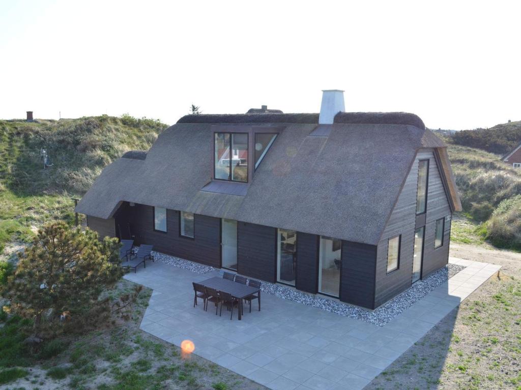 Holiday home Blåvand CCLXVIII photo 3