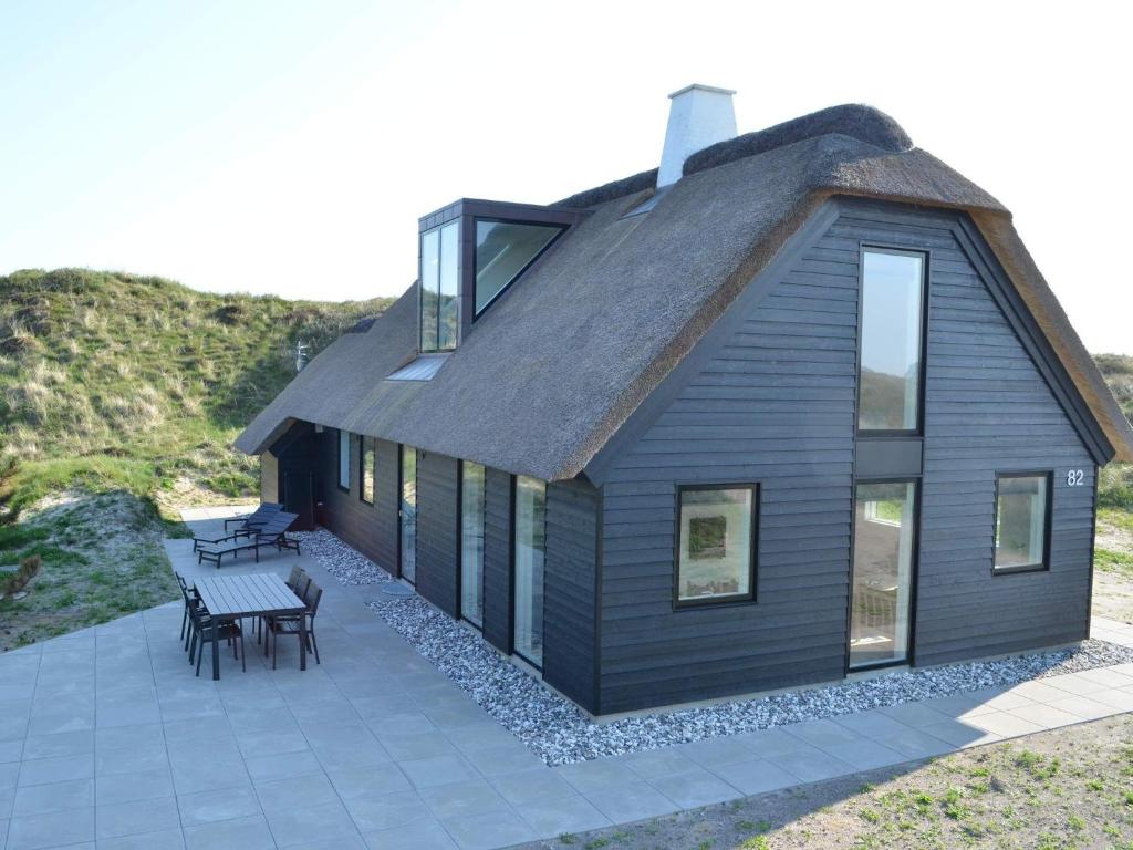 Holiday home Blåvand CCLXVIII photo 4